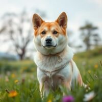 Jindo Dog Guide: What You Need to Know Before Getting One