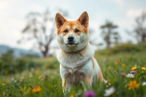 Jindo Dog Guide: What You Need to Know Before Getting One