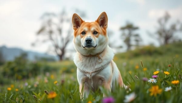 Jindo Dog Guide: What You Need to Know Before Getting One