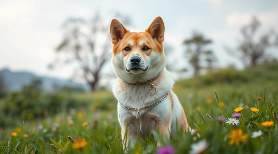 Jindo Dog Guide: What You Need to Know Before Getting One