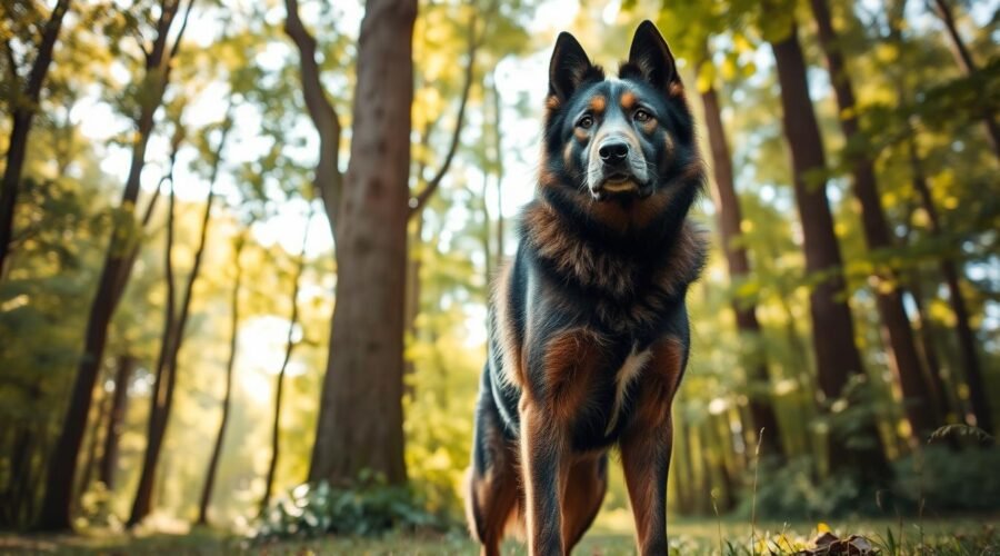 Kai Dog: Understanding This Unique Breed
