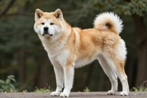 Akita Dog: The Complete Guide to This Noble Japanese Breed