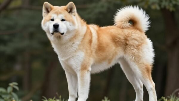 Akita Dog: The Complete Guide to This Noble Japanese Breed