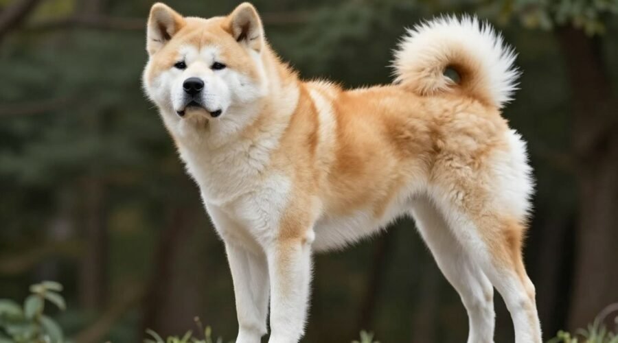 Akita Dog: The Complete Guide to This Noble Japanese Breed