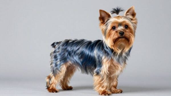 Yorkshire Terrier: Your Complete Guide to This Beloved Companion Breed