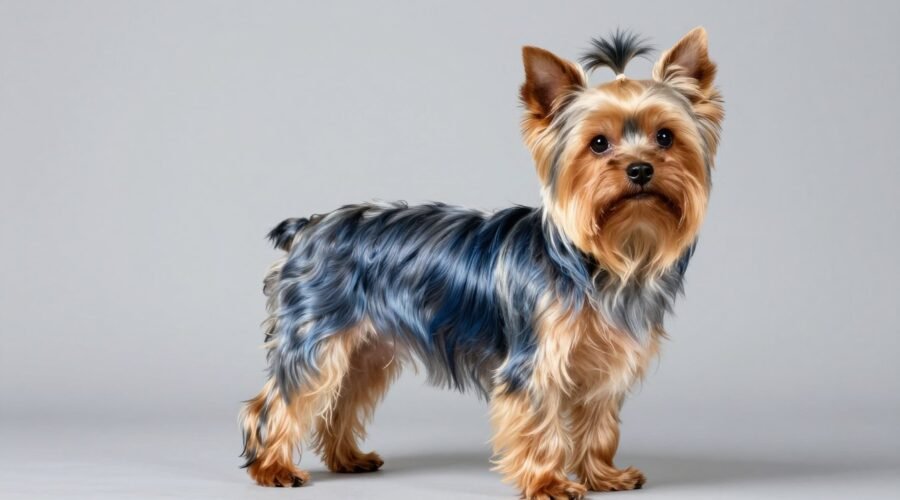 Yorkshire Terrier: Your Complete Guide to This Beloved Companion Breed