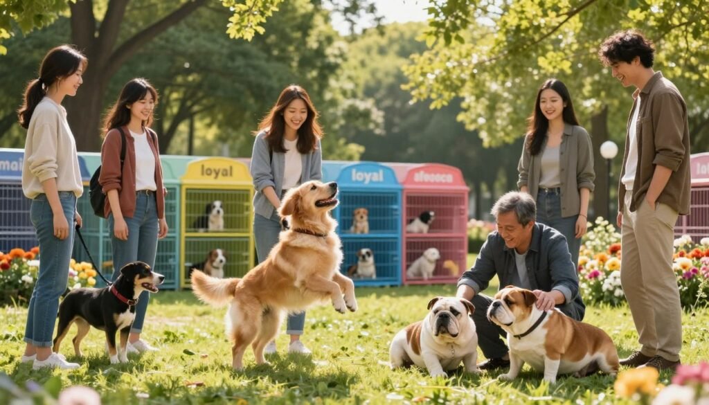 guidance for choosing a loyal and happy pet guidance for choosing a loyal and happy pet