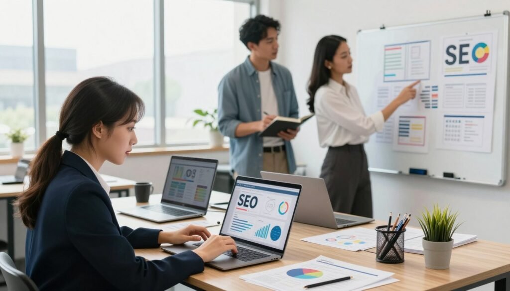 incorporating seo and content strategies incorporating seo and content strategies
