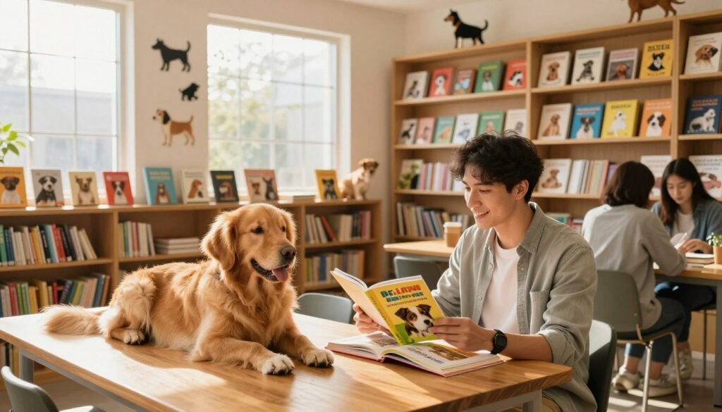 navigating information landscape for pet lovers navigating information landscape for pet lovers