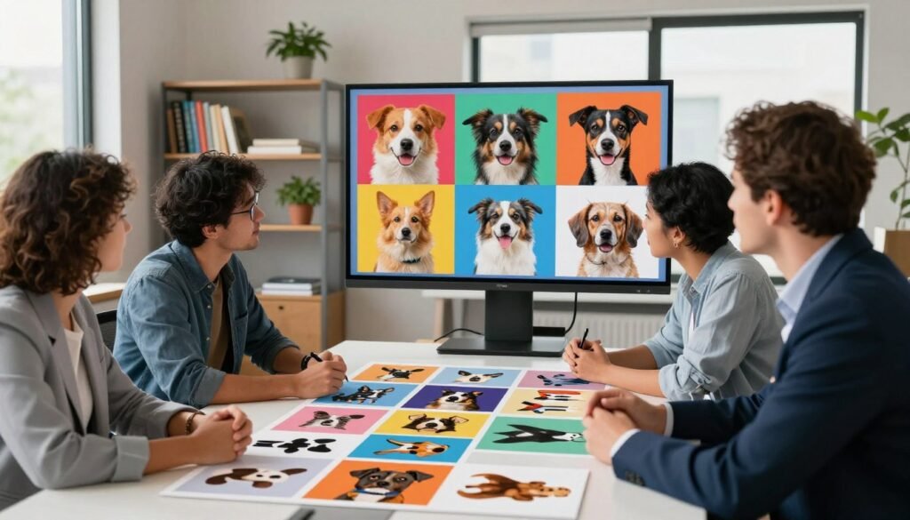 role of visual content in authentic branding role of visual content in authentic branding